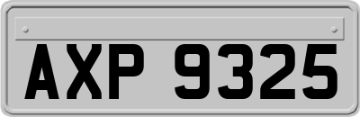AXP9325