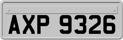 AXP9326
