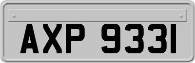 AXP9331