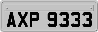 AXP9333