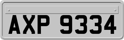 AXP9334