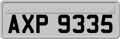 AXP9335
