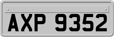 AXP9352