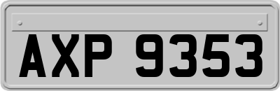 AXP9353