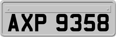 AXP9358