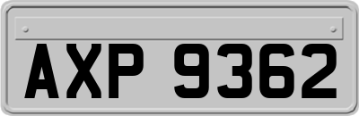 AXP9362