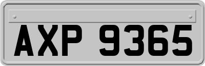AXP9365