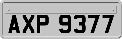 AXP9377