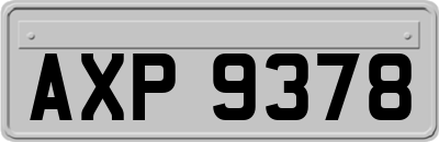AXP9378