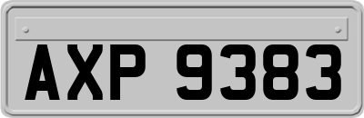 AXP9383