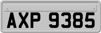 AXP9385