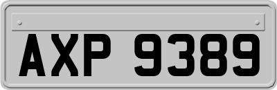 AXP9389