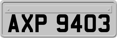 AXP9403