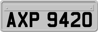AXP9420