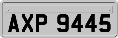 AXP9445