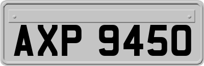 AXP9450