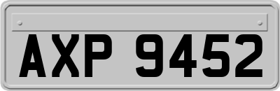 AXP9452