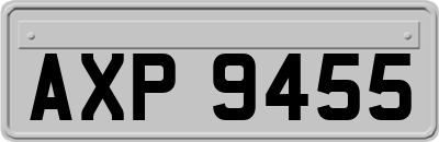 AXP9455