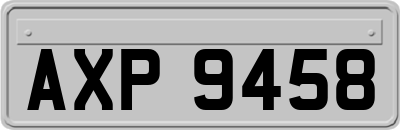 AXP9458