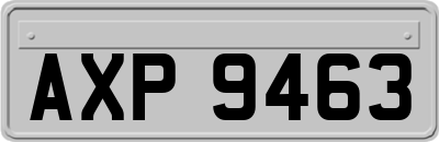 AXP9463