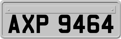 AXP9464