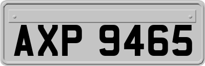 AXP9465