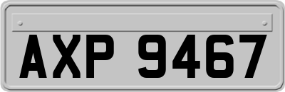 AXP9467
