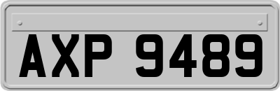 AXP9489