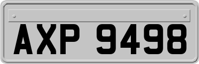 AXP9498