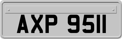 AXP9511
