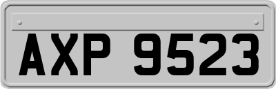 AXP9523
