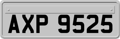 AXP9525