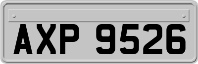 AXP9526