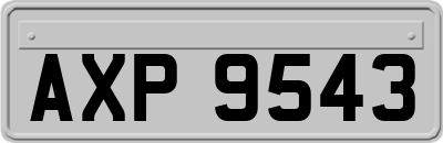 AXP9543