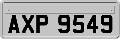 AXP9549