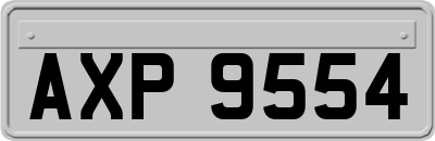 AXP9554