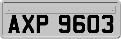 AXP9603