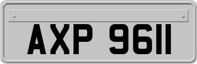 AXP9611
