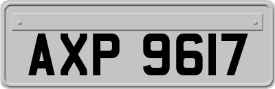 AXP9617