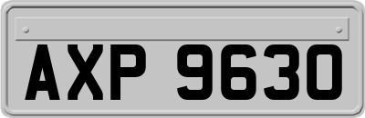 AXP9630
