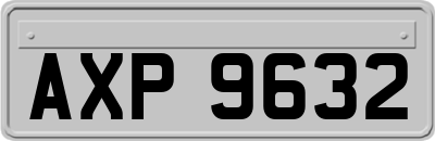 AXP9632