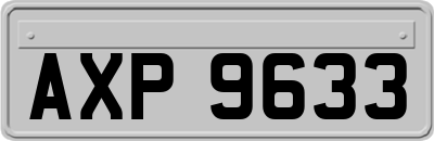 AXP9633