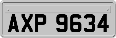 AXP9634