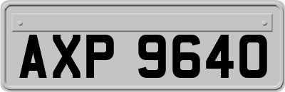 AXP9640
