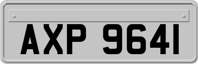 AXP9641