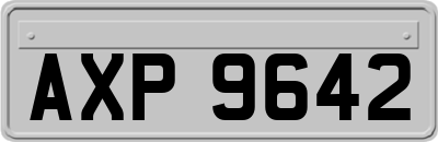 AXP9642