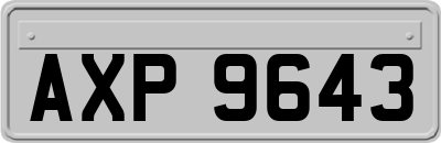 AXP9643