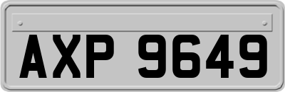 AXP9649