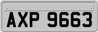 AXP9663