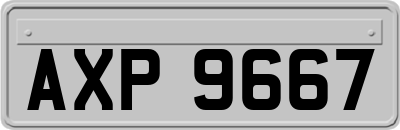 AXP9667